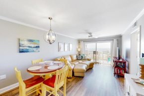 Pelicans Penthouse